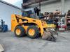 Hyundai 810HSL Photo 2 thumbnail