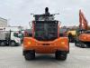 Hitachi ZW310-7 Photo 22 thumbnail