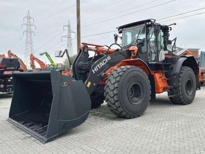 Hitachi ZW310-7 en vente par Massucco T. Srl