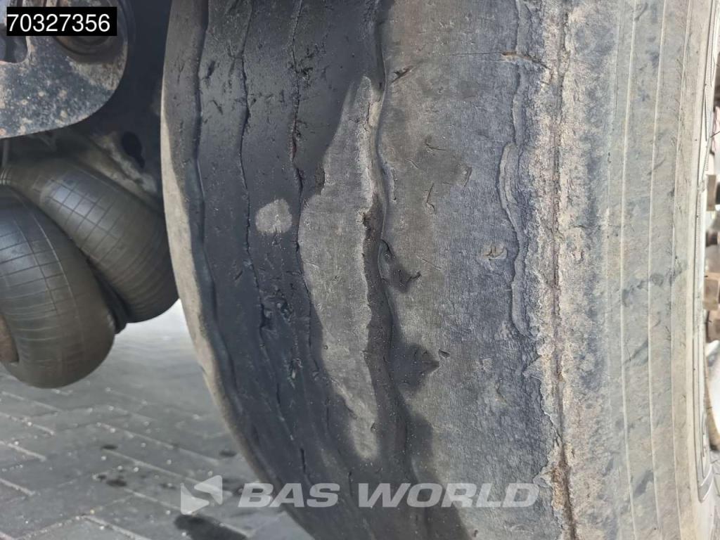 Meiller KISA 3 3 axles Photo 11