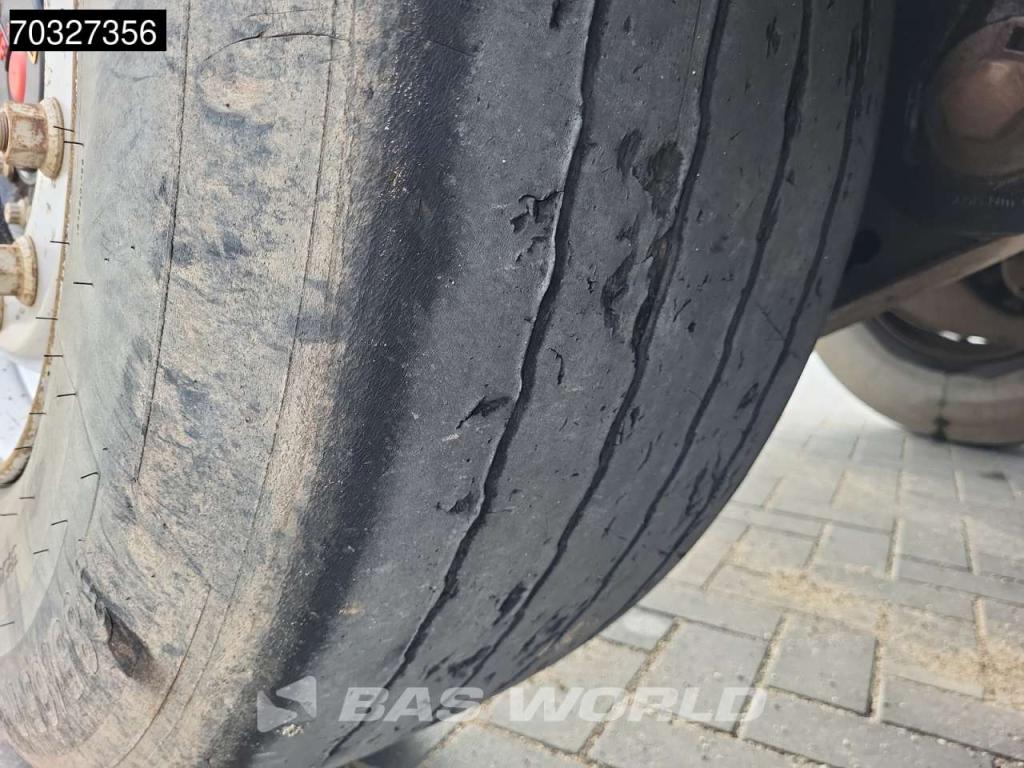 Meiller KISA 3 3 axles Photo 12