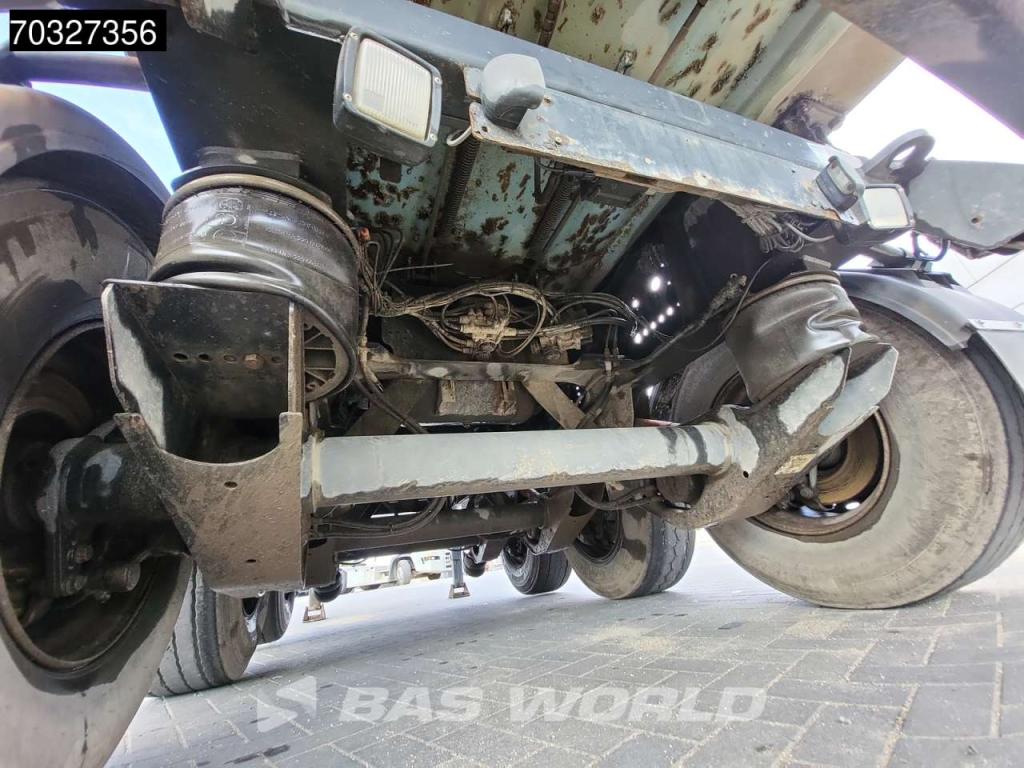 Meiller KISA 3 3 axles Photo 18