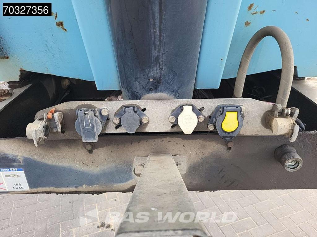 Meiller KISA 3 3 axles Photo 20