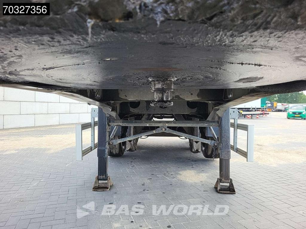 Meiller KISA 3 3 axles Photo 22