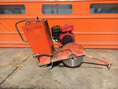 KLIPPER Scie à sol en vente par Massucco T. Srl Area Ricambi