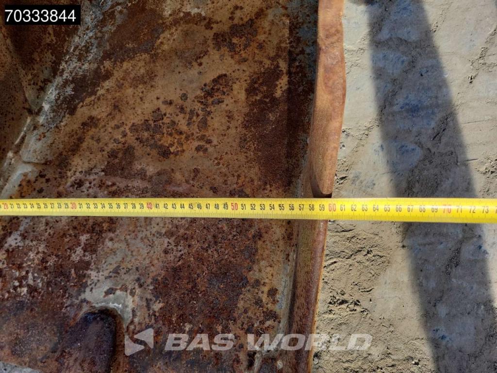 Caterpillar 314 E LCR Photo 14