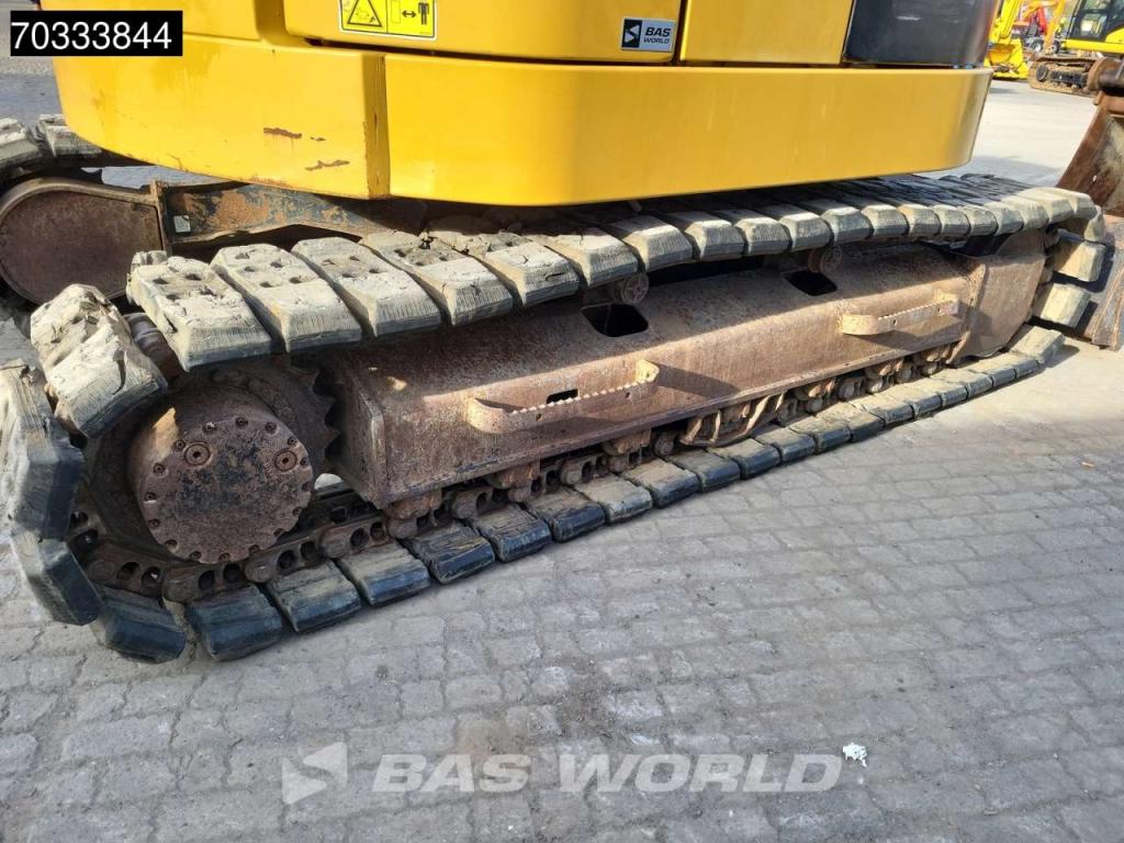 Caterpillar 314 E LCR Photo 17