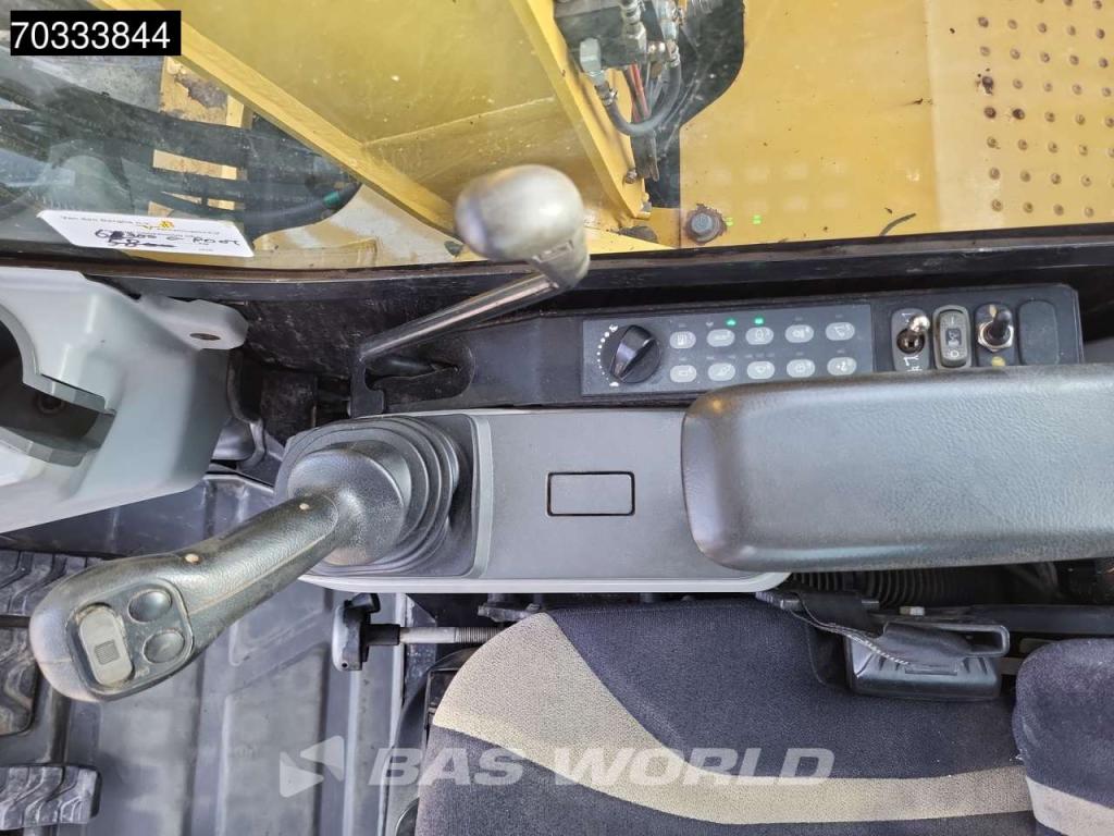 Caterpillar 314 E LCR Photo 27