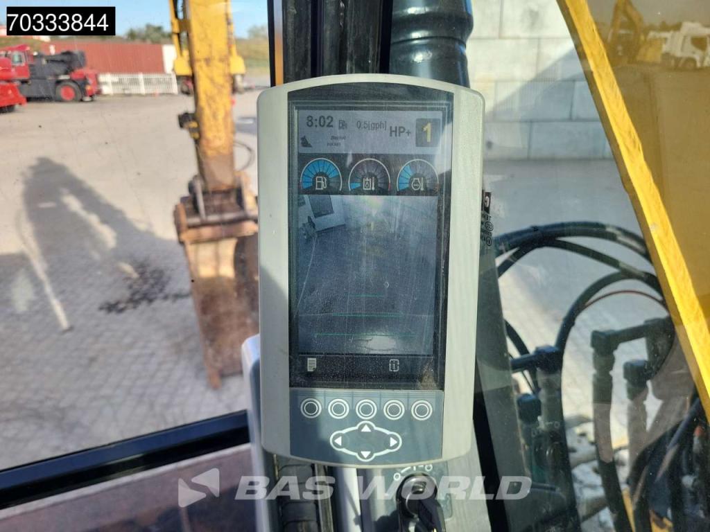 Caterpillar 314 E LCR Photo 28