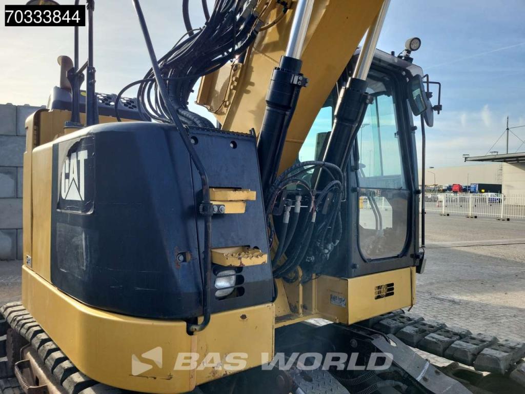 Caterpillar 314 E LCR Photo 9