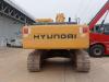 Hyundai Robex 290NLC-10 Photo 2 thumbnail