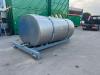 CISTERNA SCARRABILE USATA IN ACCIAIO INOX Photo 2 thumbnail