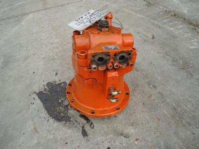 Moteur de rotation de la tourelle pour Fiat Hitachi EX215 - EX235 en vente par OLM 90 Srl