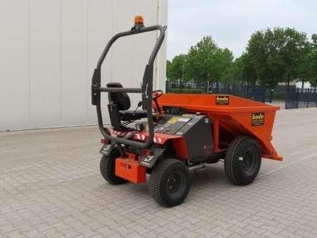 Ausa D-150RM Photo 2