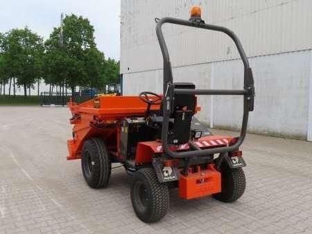 Ausa D-150RM Photo 4