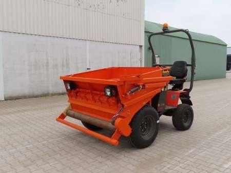 Ausa D-150RM Photo 6
