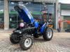 Solis S26 DIESEL MITSUBISHI - DOPPIA TRAZIONE 4WD Photo 10 thumbnail