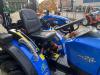Solis S26 DIESEL MITSUBISHI - DOPPIA TRAZIONE 4WD Photo 19 thumbnail