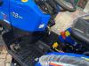 Solis S26 DIESEL MITSUBISHI - DOPPIA TRAZIONE 4WD Photo 22 thumbnail