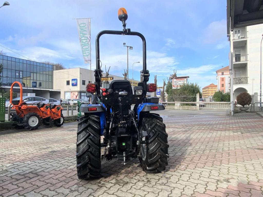 Solis S26 DIESEL MITSUBISHI - DOPPIA TRAZIONE 4WD Photo 12