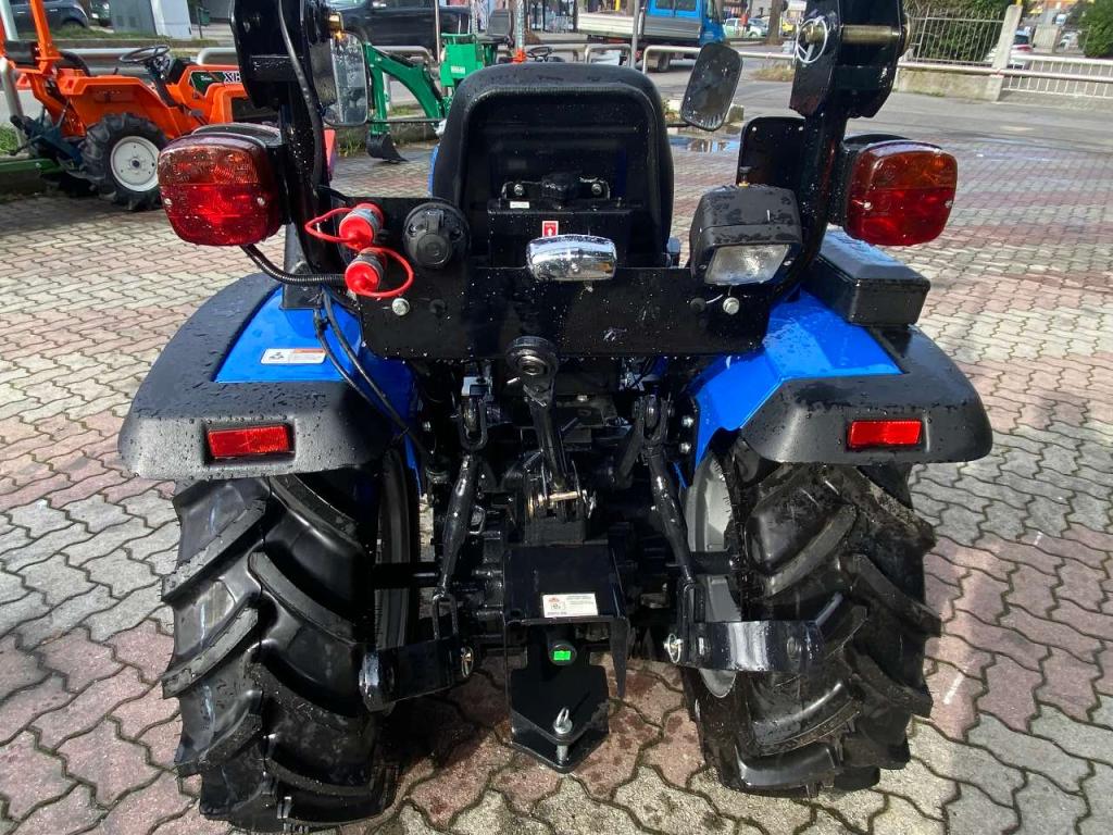 Solis S26 DIESEL MITSUBISHI - DOPPIA TRAZIONE 4WD Photo 15