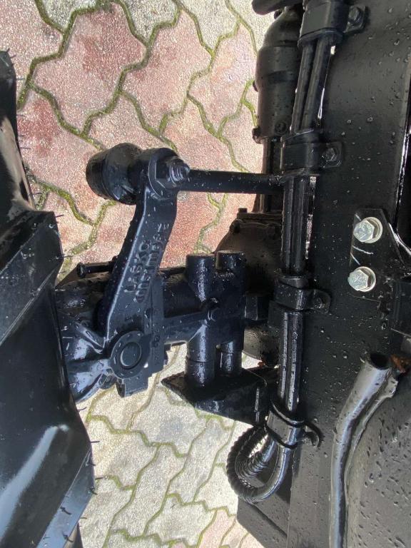 Solis S26 DIESEL MITSUBISHI - DOPPIA TRAZIONE 4WD Photo 17