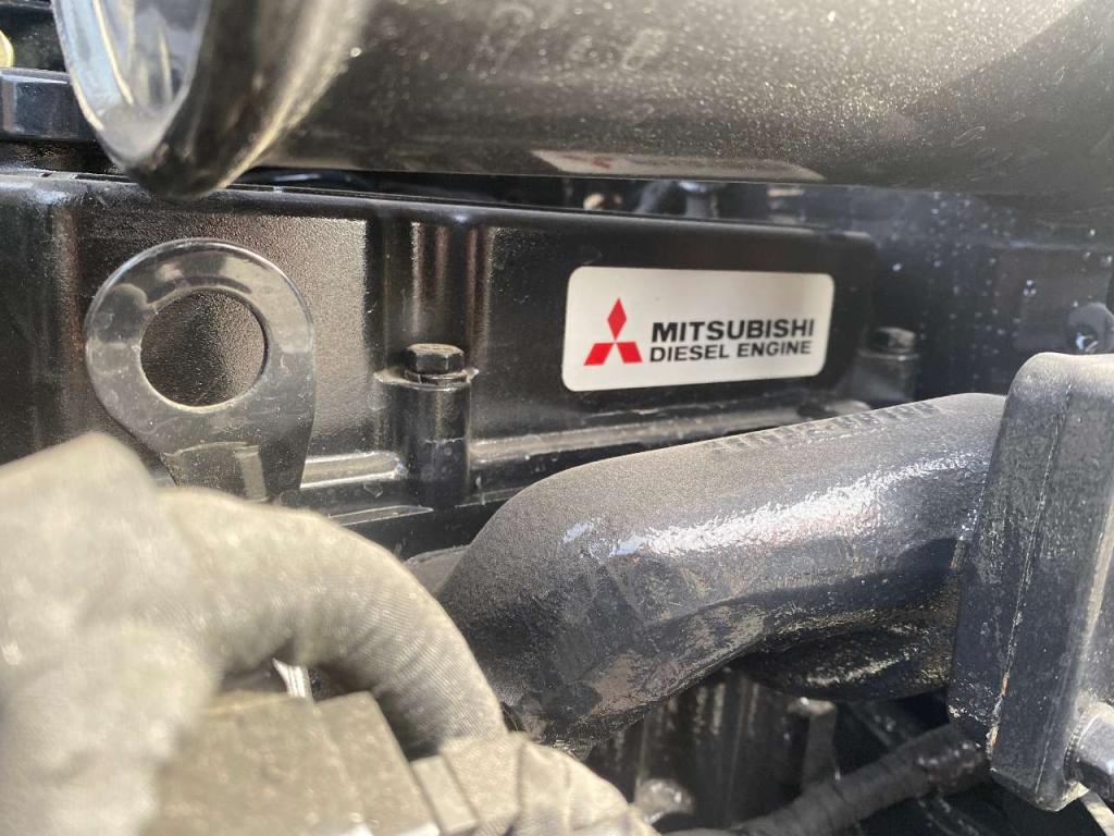 Solis S26 DIESEL MITSUBISHI - DOPPIA TRAZIONE 4WD Photo 30