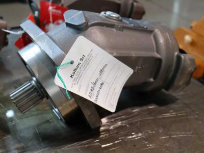Bosch Rexroth A2FM80/61W-VAB010 en vente par Kolben s.r.l.