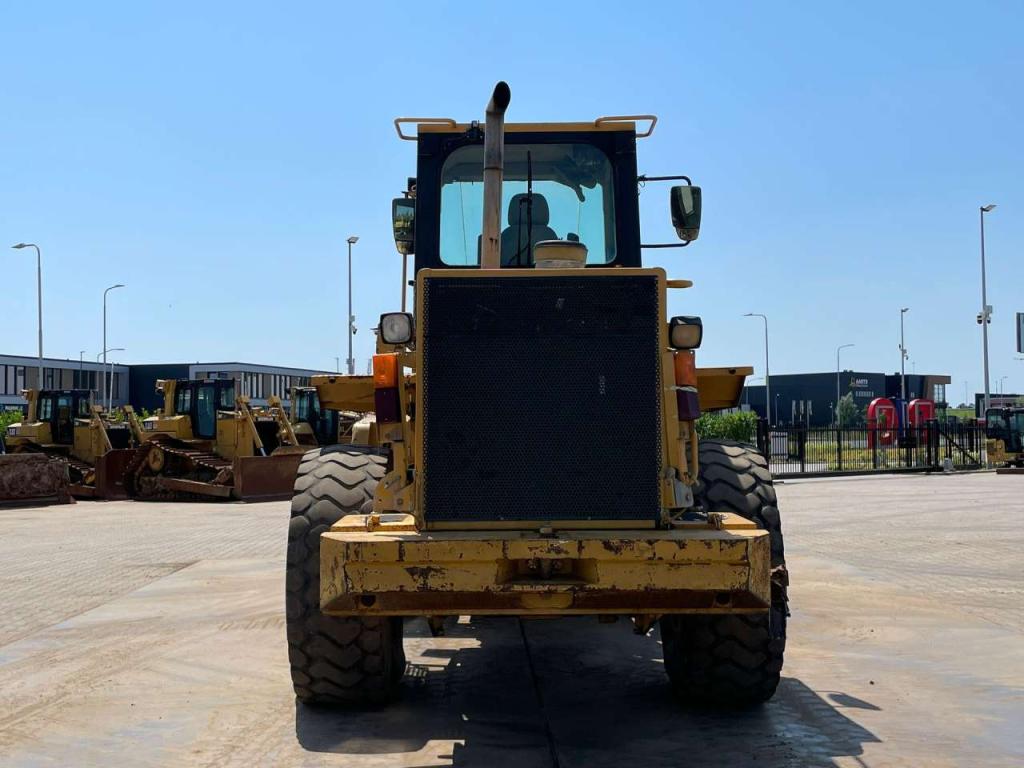 Caterpillar 938F Photo 4