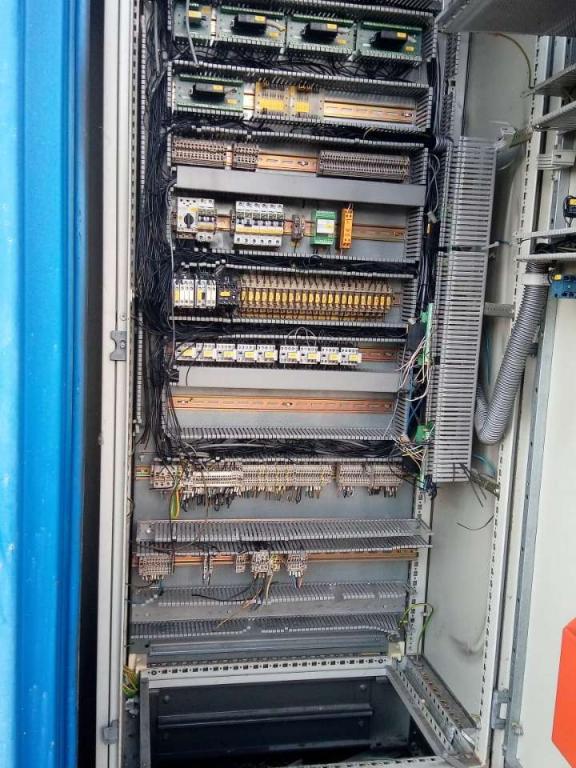Deutz MWM TBG 616 V12 K IN CONTAINER INSONORIZZATO Photo 10