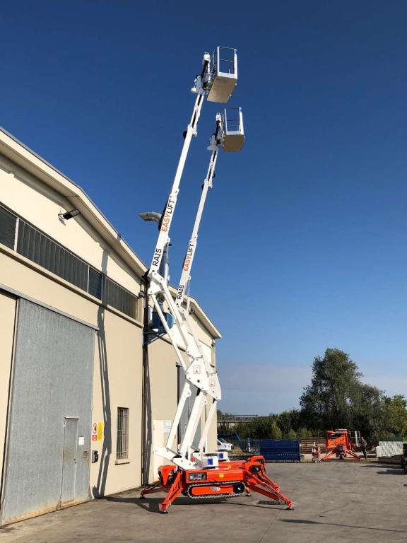 Easy Lift RA15 Photo 5
