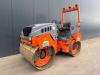 Hamm HD14 VV Photo 1 thumbnail