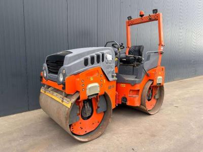 Hamm HD14 VV Photo 1