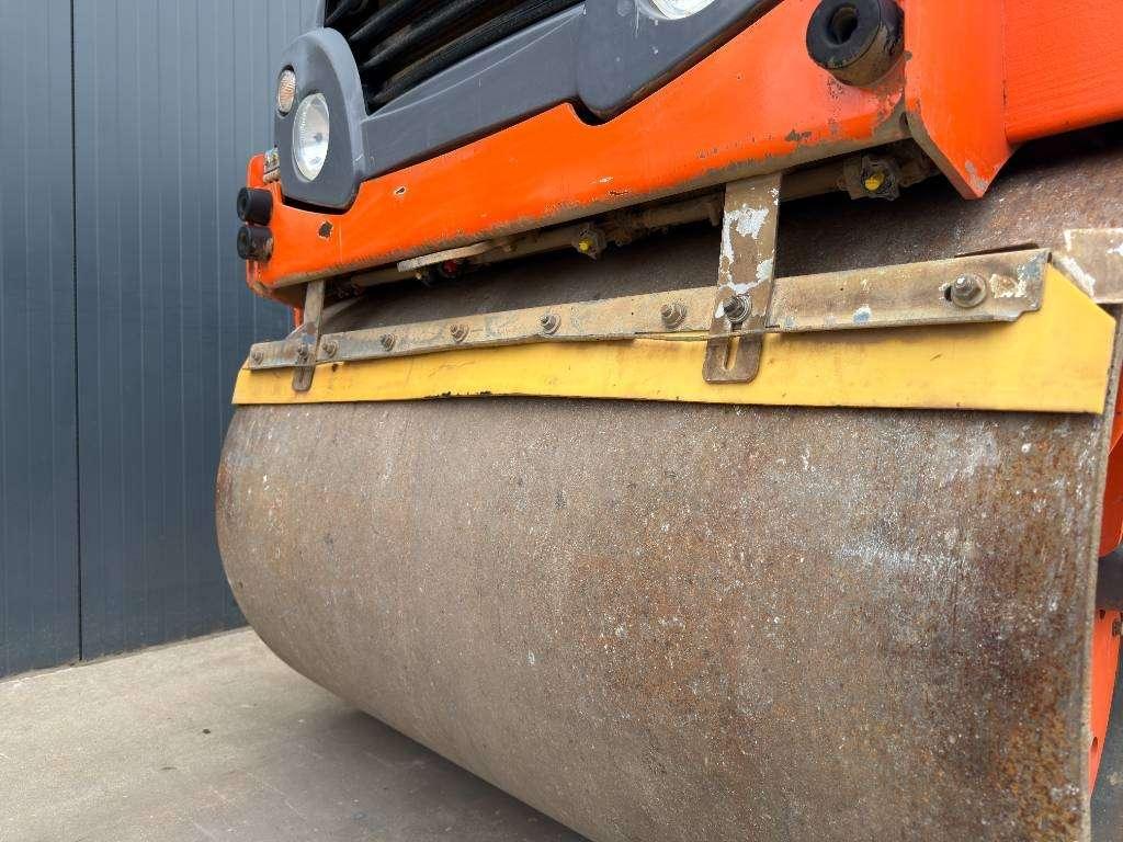 Hamm HD14 VV Photo 10