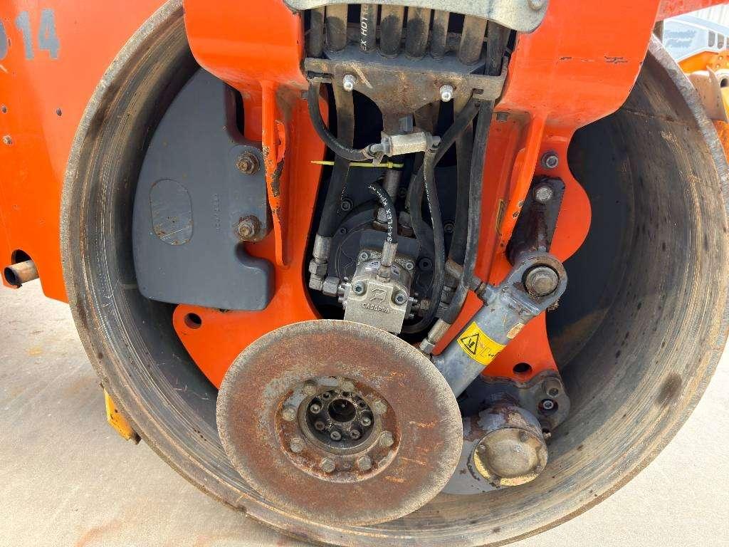 Hamm HD14 VV Photo 11