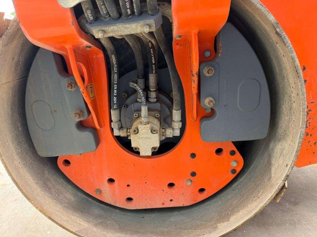 Hamm HD14 VV Photo 14