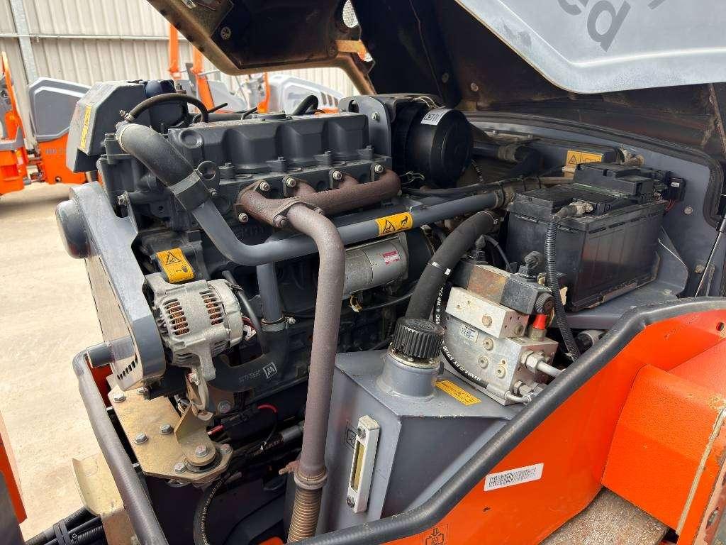 Hamm HD14 VV Photo 19