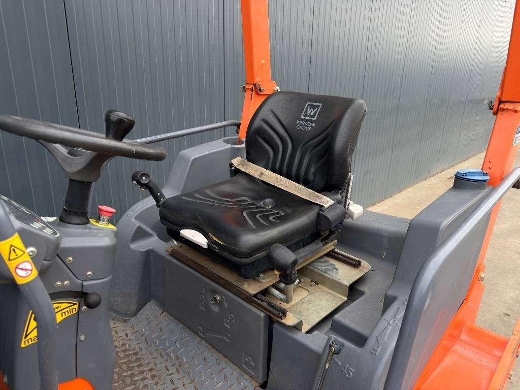 Hamm HD14 VV Photo 22