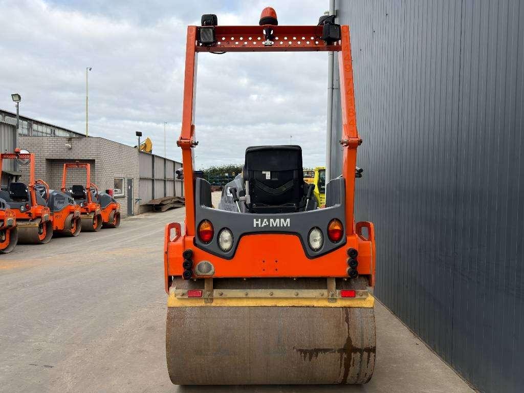 Hamm HD14 VV Photo 4