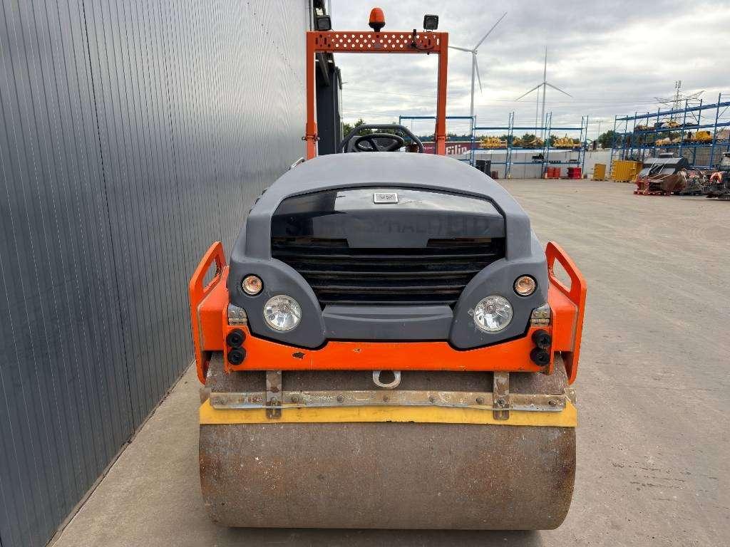Hamm HD14 VV Photo 5