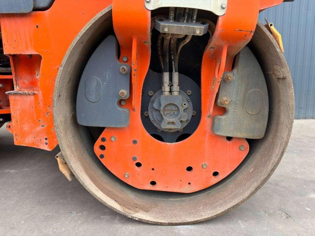 Hamm HD14 VV Photo 7