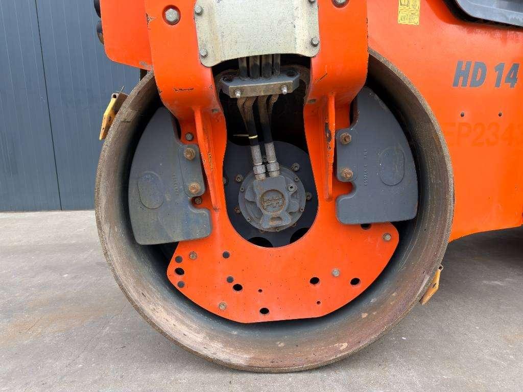 Hamm HD14 VV Photo 9