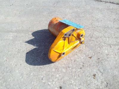 Support de filtre à carburant pour Fiat Allis FL10B CP3 en vente par OLM 90 Srl