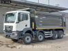 Man TGS 41.480 8X4 NEW! 26m3 Tipper Full Steel Euro 6 Photo 2 thumbnail