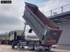 Man TGS 41.480 8X4 NEW! 26m3 Tipper Full Steel Euro 6 Photo 5 thumbnail