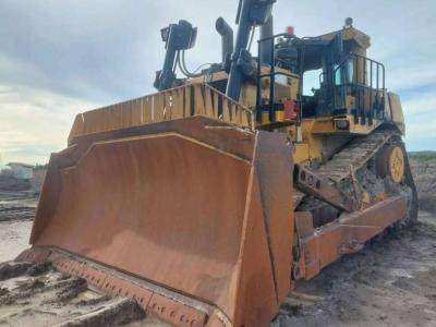 Caterpillar D10T2 - COMING SOON en vente par Smitma B.V.