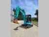 Kobelco SK35SR-6E Photo 3 thumbnail