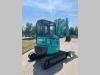 Kobelco SK35SR-6E Photo 4 thumbnail