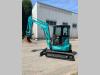 Kobelco SK35SR-6E Photo 7 thumbnail