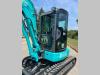 Kobelco SK35SR-6E Photo 8 thumbnail